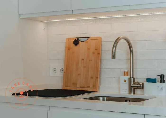 Stylish In Centro - Tcm (adults Only) Apartment Málaga