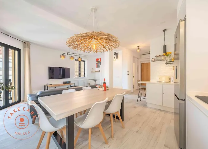 Stylish In Centro - Tcm (adults Only) Apartment