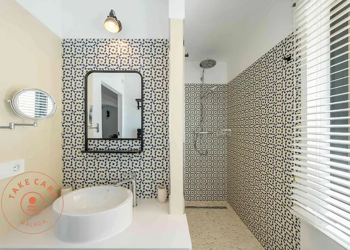 Stylish In Centro - Tcm (adults Only) Apartment