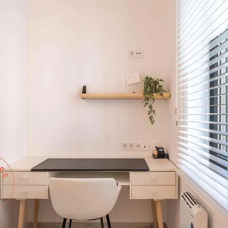 Lejlighed Stylish In Centro - Tcm (adults Only) Málaga